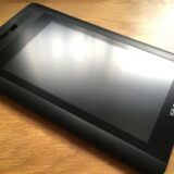 XP-PEN Artist 12という液晶タブレットを手に入れた