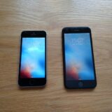 iPhone SE（初代）からiPhone SE（第2世代）に乗り換え!