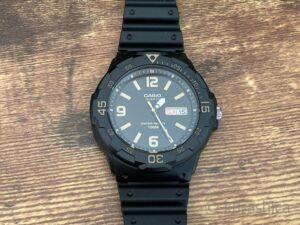 CASIO カシオ スポーツ（MRW-200H-1）